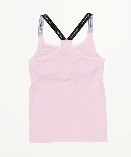 Lovetoxic / ラブトキシック その他インナー・ルームウェア | ベア天タンク | 詳細1