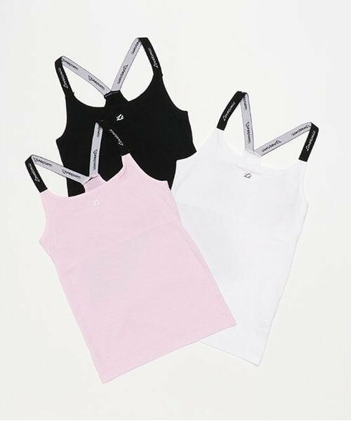 Lovetoxic / ラブトキシック その他インナー・ルームウェア | ベア天タンク | 詳細10