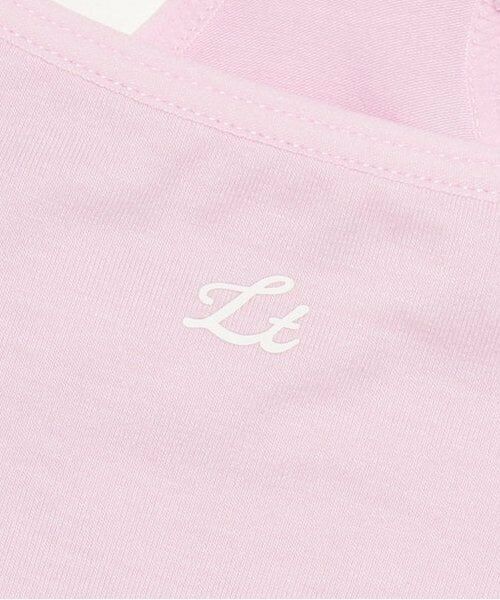 Lovetoxic / ラブトキシック その他インナー・ルームウェア | ベア天タンク | 詳細3