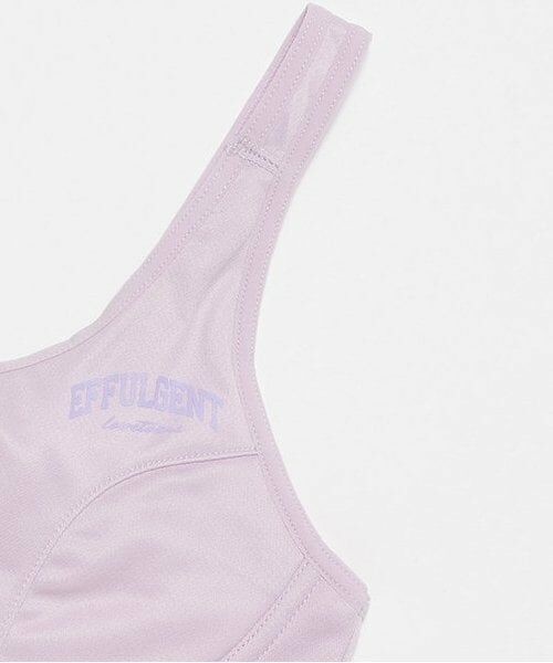 Lovetoxic / ラブトキシック ショーツ | スクールブラ | 詳細3