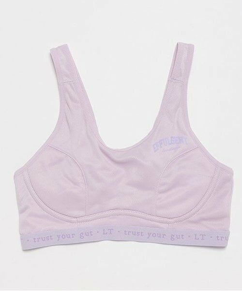 Lovetoxic / ラブトキシック ショーツ | スクールブラ（ラベンダー）