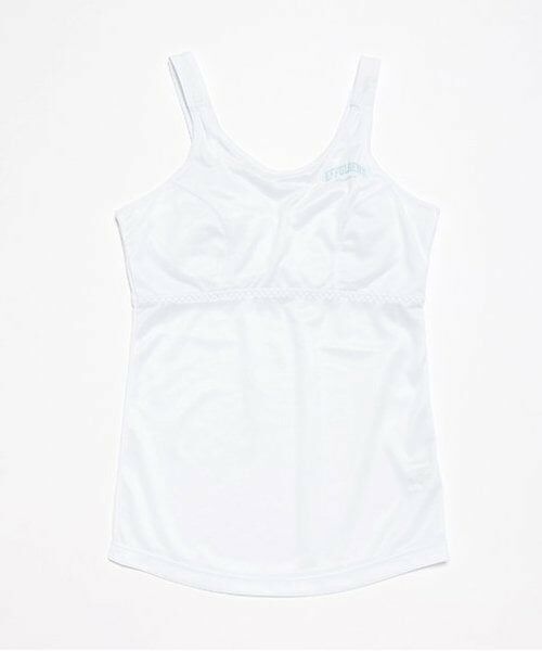 Lovetoxic / ラブトキシック その他インナー・ルームウェア | スクールタンク（サックス）