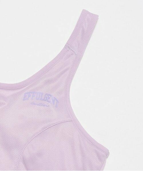 Lovetoxic / ラブトキシック その他インナー・ルームウェア | スクールタンク | 詳細3