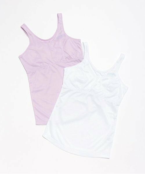 Lovetoxic / ラブトキシック その他インナー・ルームウェア | スクールタンク | 詳細6