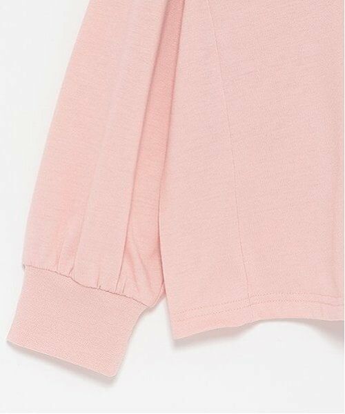 Lovetoxic / ラブトキシック ルームウェア | 【ルームウェア/パジャマ】長袖Tシャツ＆パンツセット | 詳細4