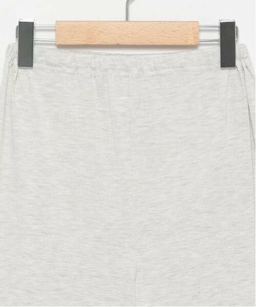 Lovetoxic / ラブトキシック ルームウェア | 【ルームウェア/パジャマ】長袖Tシャツ＆パンツセット | 詳細5