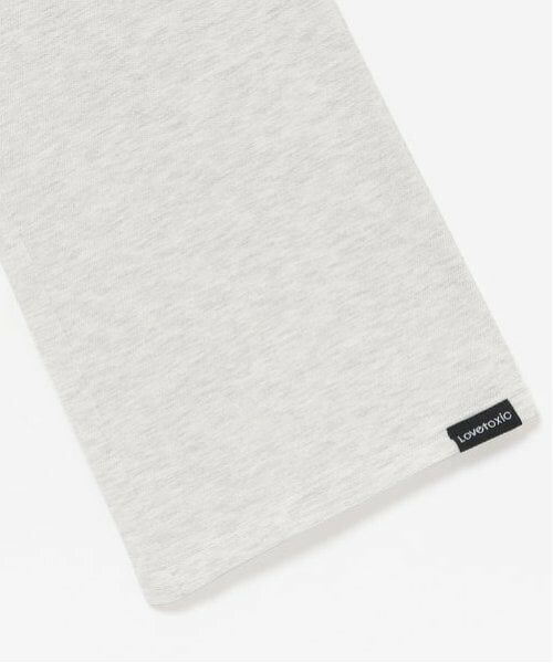 Lovetoxic / ラブトキシック ルームウェア | 【ルームウェア/パジャマ】長袖Tシャツ＆パンツセット | 詳細6