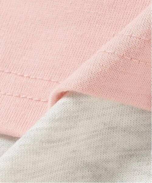 Lovetoxic / ラブトキシック ルームウェア | 【ルームウェア/パジャマ】長袖Tシャツ＆パンツセット | 詳細7