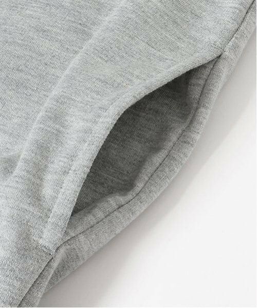 Lovetoxic / ラブトキシック ルームウェア | 【ルームウェア/パジャマ】長袖ルームワンピース | 詳細4