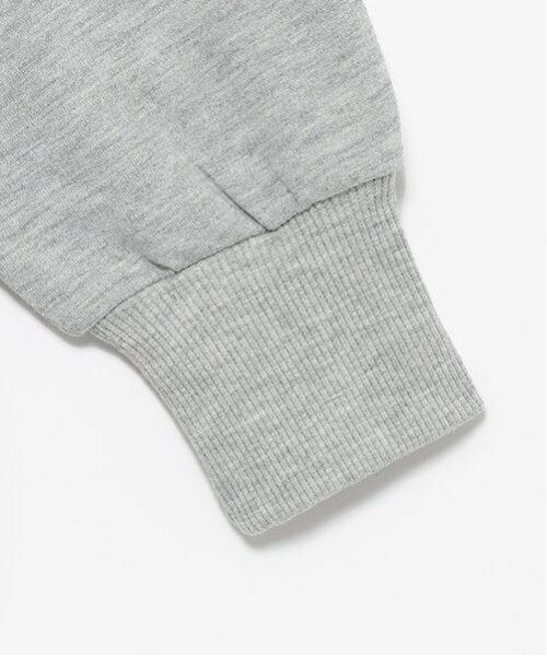 Lovetoxic / ラブトキシック ルームウェア | 【ルームウェア/パジャマ】長袖ルームワンピース | 詳細5