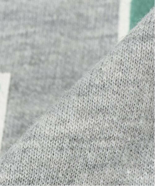 Lovetoxic / ラブトキシック ルームウェア | 【ルームウェア/パジャマ】長袖ルームワンピース | 詳細8