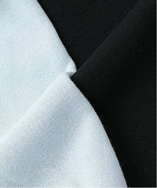 Lovetoxic / ラブトキシック ルームウェア | 長パンツルームセット【裏起毛】 | 詳細10