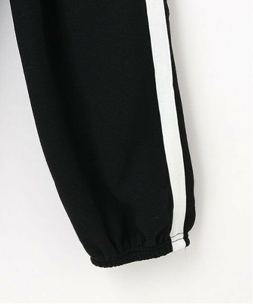 Lovetoxic / ラブトキシック ルームウェア | 長パンツルームセット【裏起毛】 | 詳細8