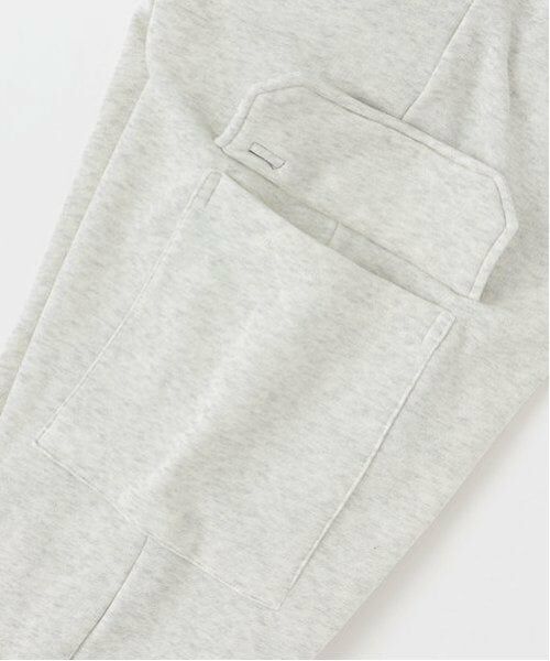 Lovetoxic / ラブトキシック ルームウェア | 長パンツフードつきルームセット | 詳細11