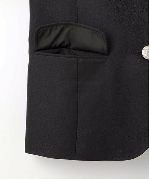 Lovetoxic / ラブトキシック テーラードジャケット | 【卒服】【セレモニー】エンブレムつきテーラードジャケット | 詳細10