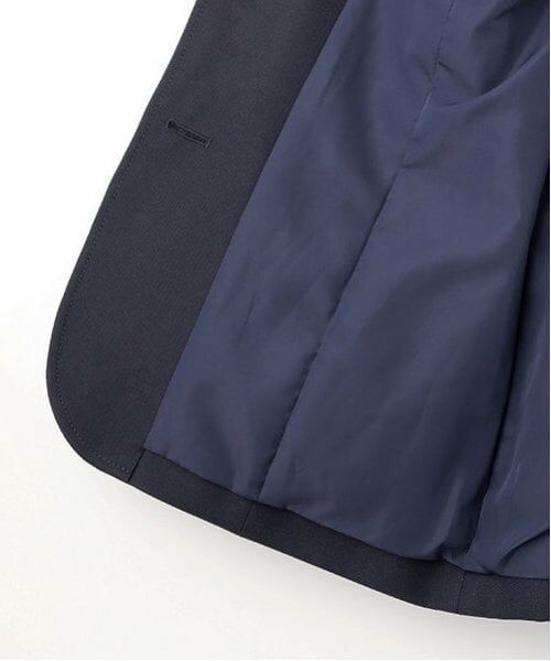 Lovetoxic / ラブトキシック テーラードジャケット | 【卒服】【セレモニー】エンブレムつきテーラードジャケット | 詳細13