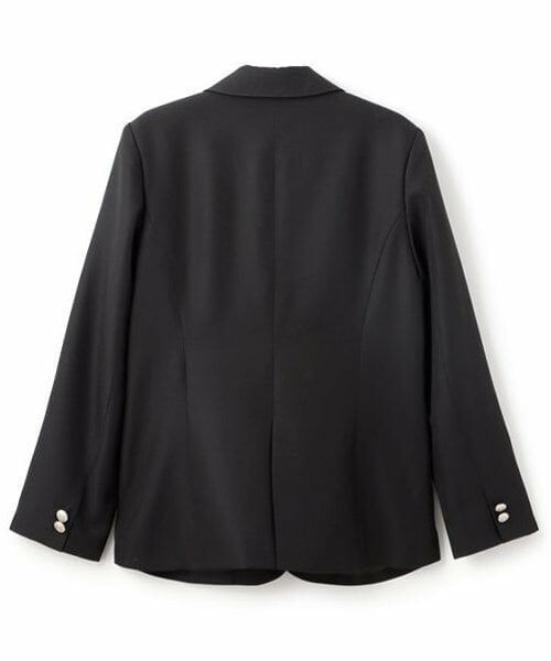 Lovetoxic / ラブトキシック テーラードジャケット | 【卒服】【セレモニー】エンブレムつきテーラードジャケット | 詳細6