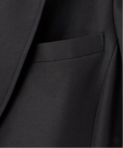 Lovetoxic / ラブトキシック テーラードジャケット | 【卒服】【セレモニー】エンブレムつきテーラードジャケット | 詳細8