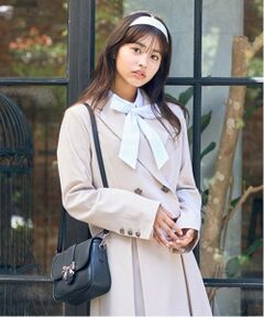 Lovetoxic / ラブトキシック テーラードジャケット | 【卒服】【セレモニー】エンブレムつきボレロジャケット