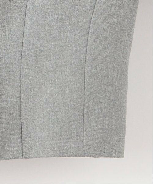 Lovetoxic / ラブトキシック テーラードジャケット | 【卒服】【セレモニー】エンブレムつきボレロジャケット | 詳細11