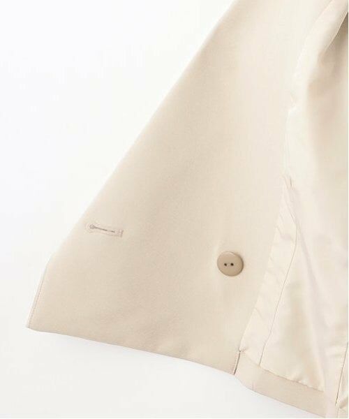 Lovetoxic / ラブトキシック テーラードジャケット | 【卒服】【セレモニー】エンブレムつきボレロジャケット | 詳細12