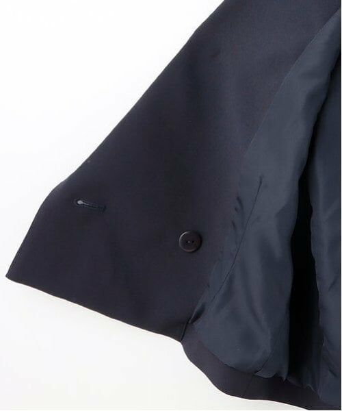 Lovetoxic / ラブトキシック テーラードジャケット | 【卒服】【セレモニー】エンブレムつきボレロジャケット | 詳細13