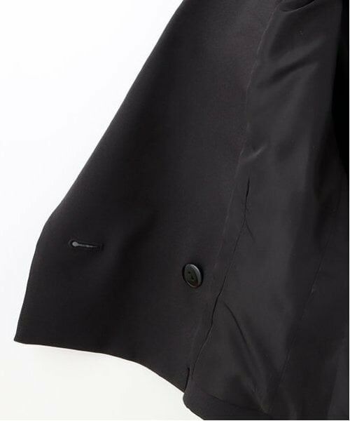 Lovetoxic / ラブトキシック テーラードジャケット | 【卒服】【セレモニー】エンブレムつきボレロジャケット | 詳細14