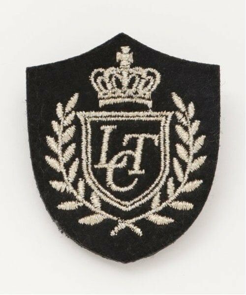 Lovetoxic / ラブトキシック テーラードジャケット | 【卒服】【セレモニー】エンブレムつきボレロジャケット | 詳細17