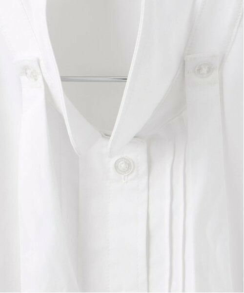 Lovetoxic / ラブトキシック シャツ・ブラウス | 【卒服】【セレモニー】【イージーケア】ボウタイつきブラウス | 詳細12