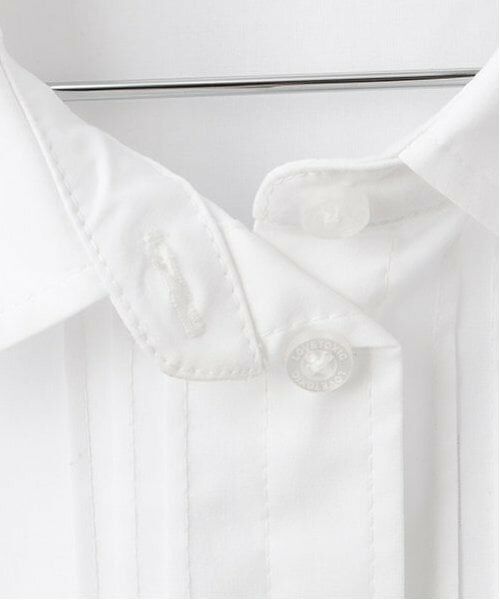 Lovetoxic / ラブトキシック シャツ・ブラウス | 【卒服】【セレモニー】【イージーケア】ボウタイつきブラウス | 詳細13