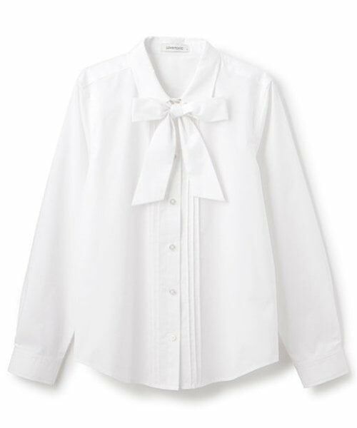 Lovetoxic / ラブトキシック シャツ・ブラウス | 【卒服】【セレモニー】【イージーケア】ボウタイつきブラウス | 詳細6