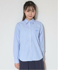 Lovetoxic / ラブトキシック シャツ・ブラウス | 【卒服】【セレモニー】【イージーケア】ベーシックシャツ