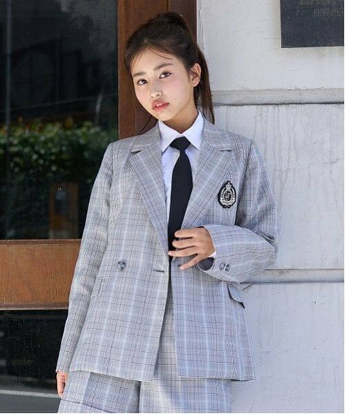 Lovetoxic / ラブトキシック シャツ・ブラウス | 【卒服】【セレモニー】【イージーケア】ベーシックシャツ | 詳細1