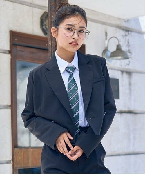 Lovetoxic / ラブトキシック シャツ・ブラウス | 【卒服】【セレモニー】【イージーケア】ベーシックシャツ | 詳細2