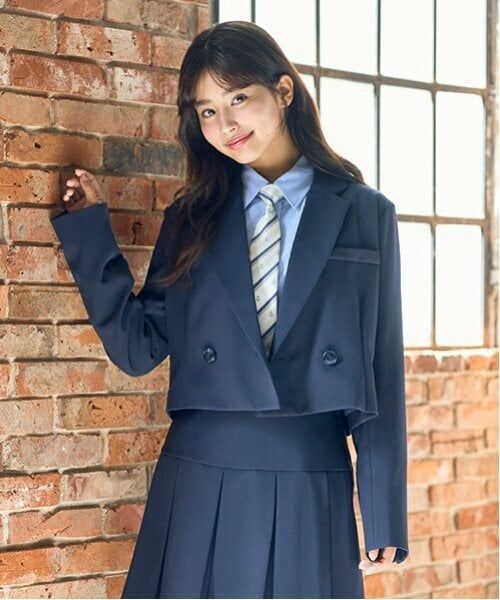 Lovetoxic / ラブトキシック シャツ・ブラウス | 【卒服】【セレモニー】【イージーケア】ベーシックシャツ | 詳細4