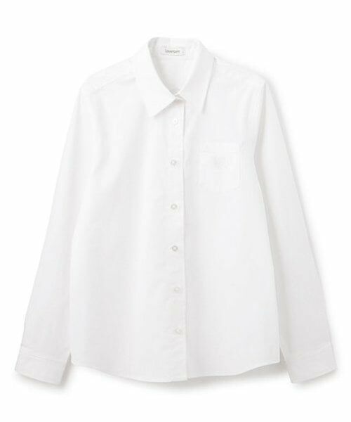 Lovetoxic / ラブトキシック シャツ・ブラウス | 【卒服】【セレモニー】【イージーケア】ベーシックシャツ | 詳細6