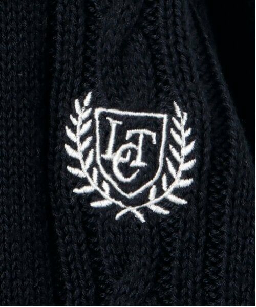 Lovetoxic / ラブトキシック カーディガン・ボレロ | 【卒服】【セレモニー】【洗える】ニットカーディガン | 詳細6