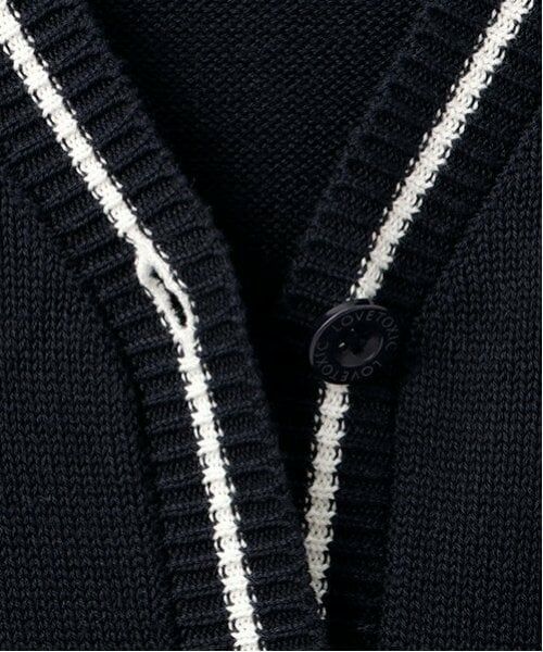 Lovetoxic / ラブトキシック カーディガン・ボレロ | 【卒服】【セレモニー】【洗える】ニットカーディガン | 詳細7