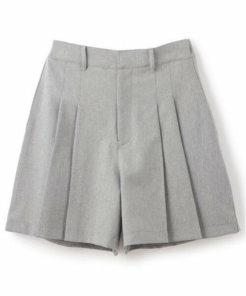 Lovetoxic / ラブトキシック スラックス・ドレスパンツ | 【卒服】【セレモニー】プリーツキュロット | 詳細10