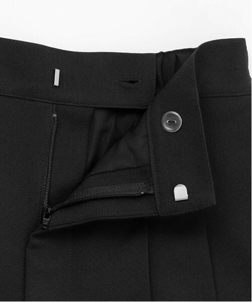 Lovetoxic / ラブトキシック スラックス・ドレスパンツ | 【卒服】【セレモニー】プリーツキュロット | 詳細5