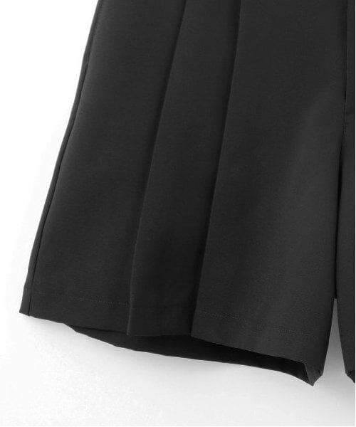 Lovetoxic / ラブトキシック スラックス・ドレスパンツ | 【卒服】【セレモニー】プリーツキュロット | 詳細7