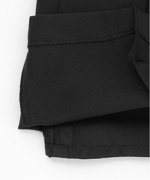 Lovetoxic / ラブトキシック スラックス・ドレスパンツ | 【卒服】【セレモニー】プリーツキュロット | 詳細8