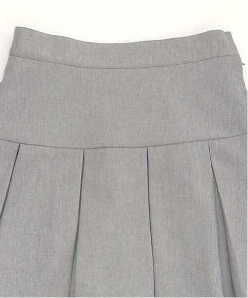 Lovetoxic / ラブトキシック スラックス・ドレスパンツ | 【卒服】【セレモニー】ボックスプリーツスカパン | 詳細7