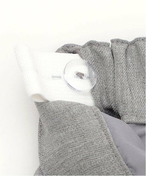 Lovetoxic / ラブトキシック スラックス・ドレスパンツ | 【卒服】【セレモニー】ボックスプリーツスカパン | 詳細8