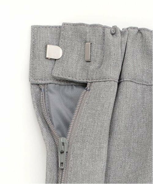 Lovetoxic / ラブトキシック スラックス・ドレスパンツ | 【卒服】【セレモニー】ボックスプリーツスカパン | 詳細9