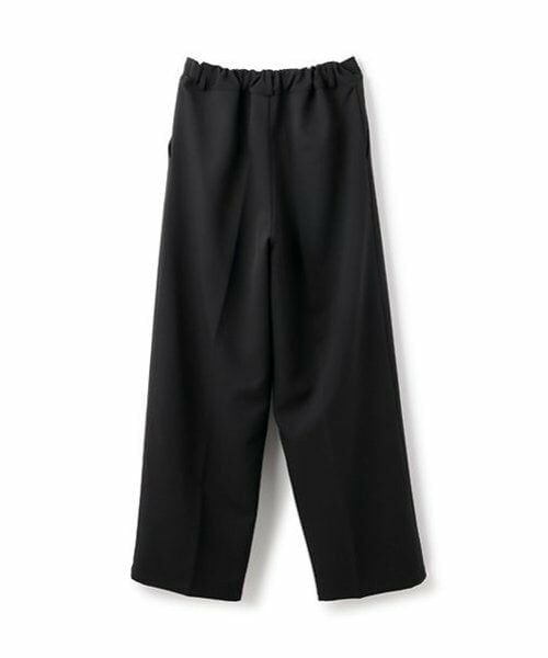 Lovetoxic / ラブトキシック スラックス・ドレスパンツ | 【卒服】【セレモニー】タックワイドパンツ | 詳細4