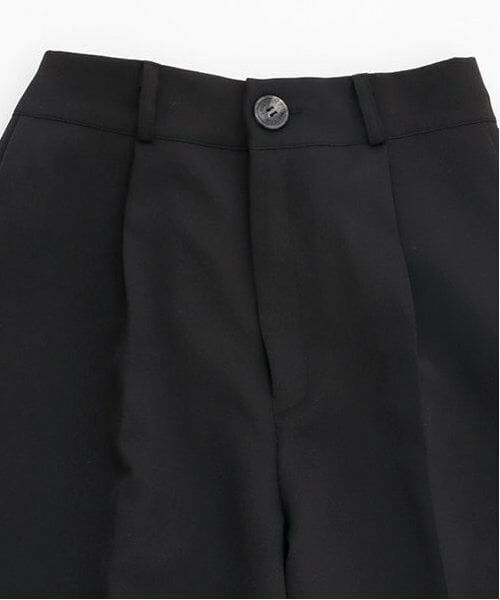 Lovetoxic / ラブトキシック スラックス・ドレスパンツ | 【卒服】【セレモニー】タックワイドパンツ | 詳細5