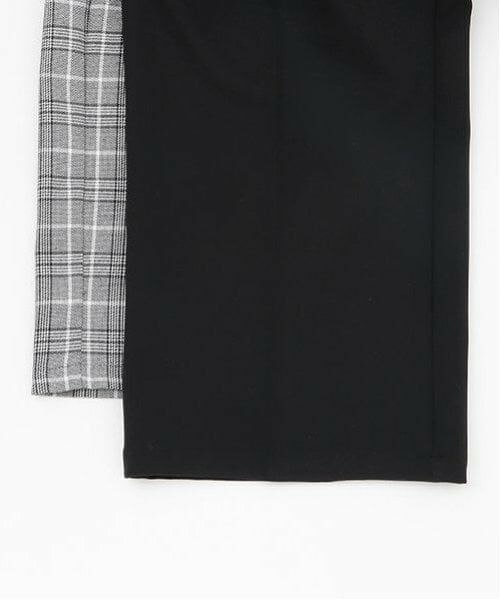 Lovetoxic / ラブトキシック スラックス・ドレスパンツ | 【卒服】【セレモニー】タックワイドパンツ | 詳細8