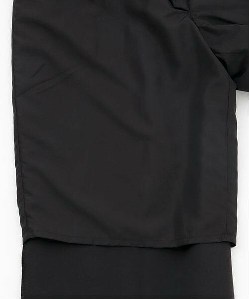 Lovetoxic / ラブトキシック スラックス・ドレスパンツ | 【卒服】【セレモニー】タックワイドパンツ | 詳細9