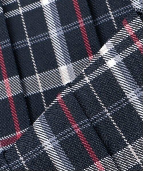 Lovetoxic / ラブトキシック スラックス・ドレスパンツ | 【卒服】【セレモニー】リボンネクタイつきチェックプリーツスカパン | 詳細12